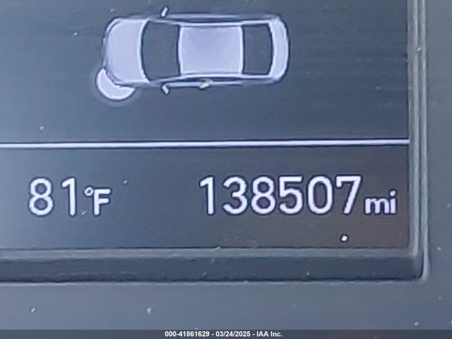 Hyundai ELANTRA SEL 2020 KMHD84LF7LU030655 Image 16
