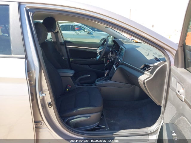 Hyundai ELANTRA SEL 2020 KMHD84LF7LU030655 Image 5