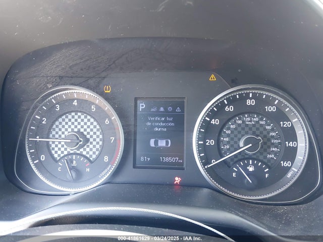 Hyundai ELANTRA SEL 2020 KMHD84LF7LU030655 Image 7