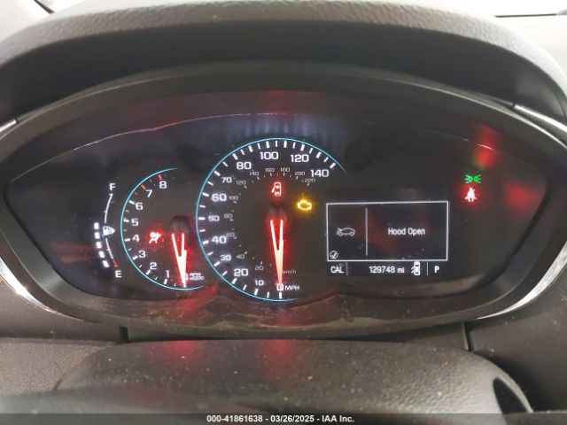 3GNCJPSB2HL285128 Chevrolet Trax Lt