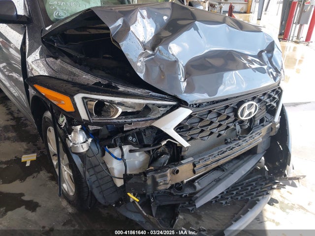 KM8J33A45MU296738 Hyundai Tucson Value