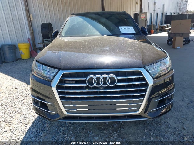 WA1VAAF77HD031953 Audi Q7 3.0t Premium