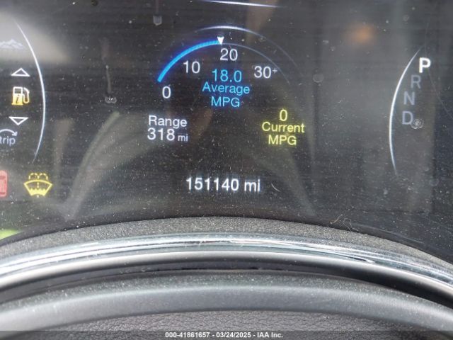1C4RJFBG5JC195417 Jeep Grand Cherokee Limited 4x4