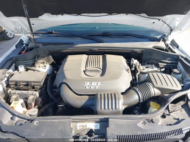 1C4RJEAGXEC130399 Jeep Grand Cherokee Laredo