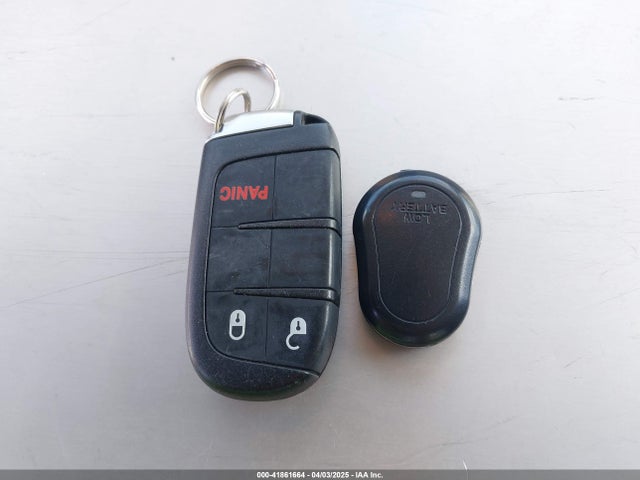 1C4RJEAGXEC130399 Jeep Grand Cherokee Laredo