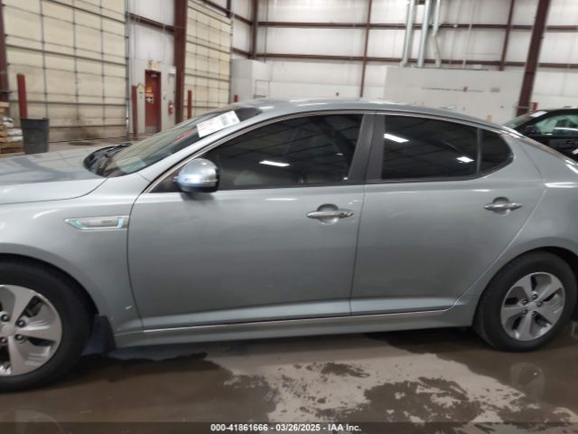 KNAGM4AD3G5094557 KIA OPTIMA HYBRID
