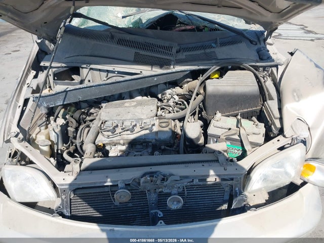 Продаж на аукціоні авто 2000 Toyota Sienna Xle, vin: 4T3ZF13CXYU318510, номер лоту: 41861668