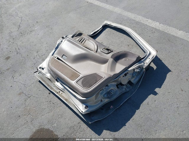 Продаж на аукціоні авто 2000 Toyota Sienna Xle, vin: 4T3ZF13CXYU318510, номер лоту: 41861668