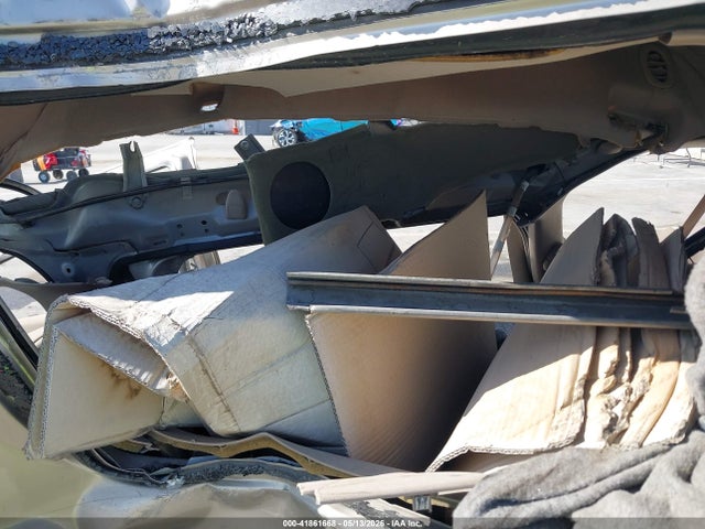 Продаж на аукціоні авто 2000 Toyota Sienna Xle, vin: 4T3ZF13CXYU318510, номер лоту: 41861668