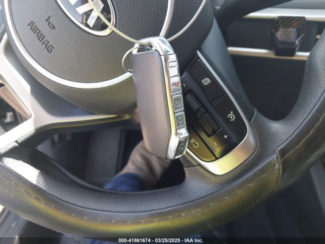 5XXG14J24MG018766 KIA K5 LXS