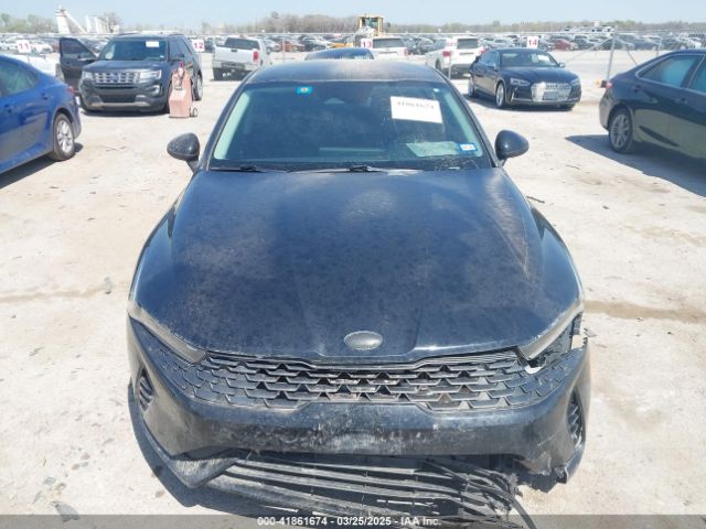 5XXG14J24MG018766 KIA K5 LXS
