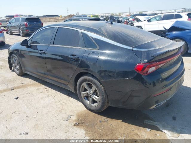 5XXG14J24MG018766 KIA K5 LXS