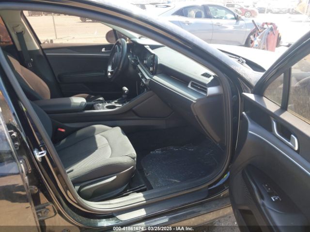 5XXG14J24MG018766 KIA K5 LXS