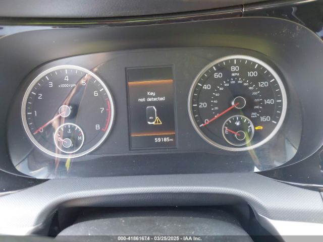 5XXG14J24MG018766 KIA K5 LXS