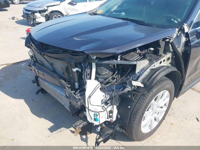 2023 CADILLAC XT4 1GYAZAR47PF145379 Photo 5