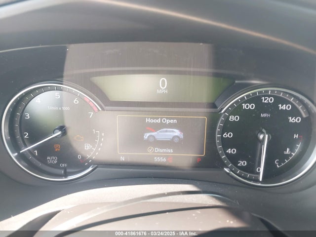 2023 CADILLAC XT4 1GYAZAR47PF145379 Photo 6
