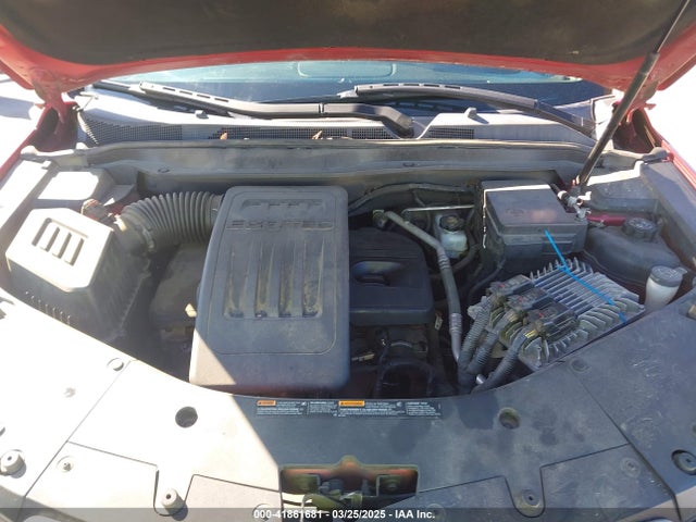2GNALBEKXE1113507 Chevrolet EQUINOX 1LT