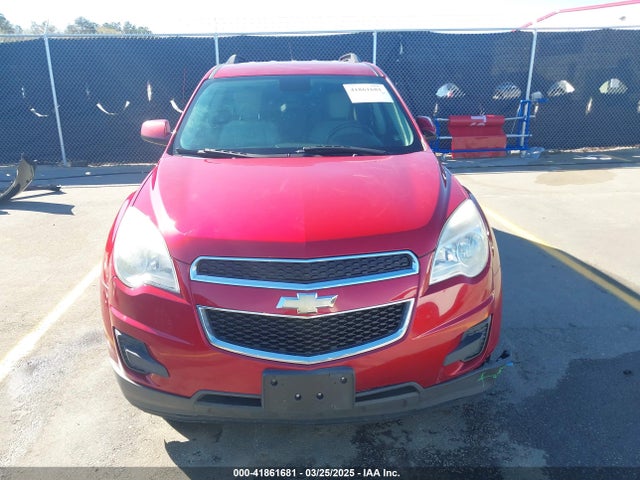 2GNALBEKXE1113507 Chevrolet EQUINOX 1LT
