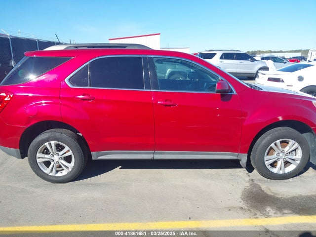 2GNALBEKXE1113507 Chevrolet EQUINOX 1LT