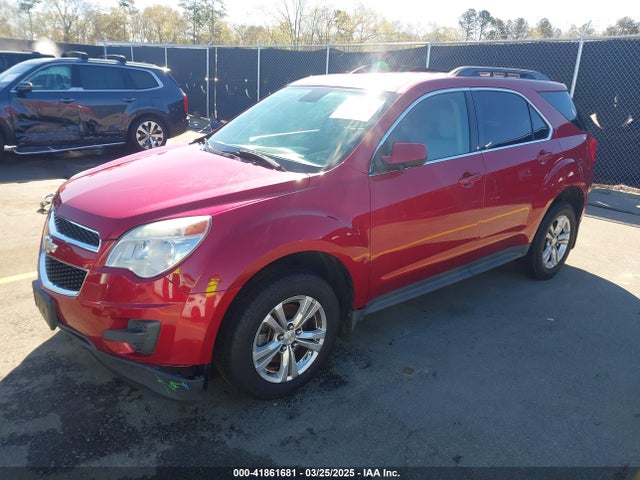 2GNALBEKXE1113507 Chevrolet EQUINOX 1LT