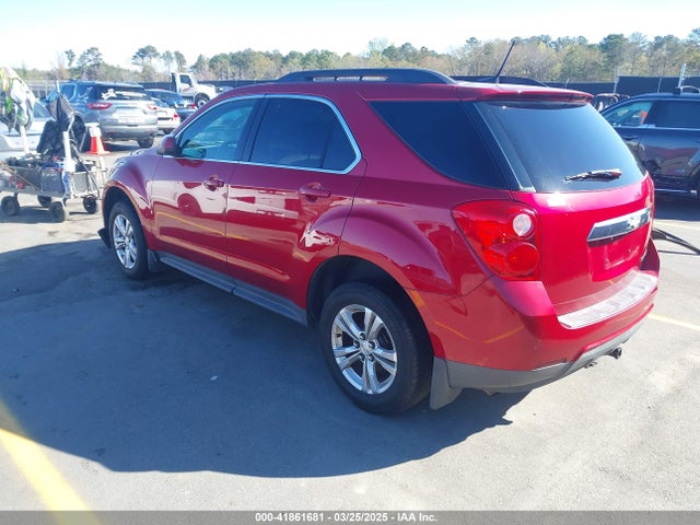 2GNALBEKXE1113507 Chevrolet EQUINOX 1LT