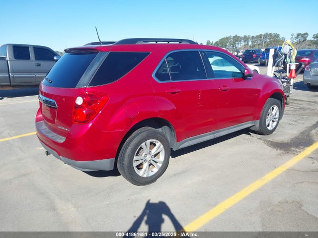 2GNALBEKXE1113507 Chevrolet EQUINOX 1LT