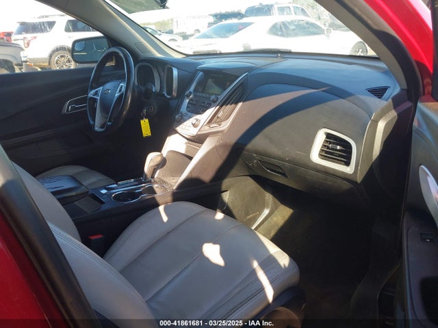 2GNALBEKXE1113507 Chevrolet EQUINOX 1LT
