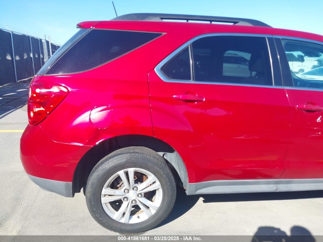 2GNALBEKXE1113507 Chevrolet EQUINOX 1LT