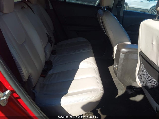 2GNALBEKXE1113507 Chevrolet EQUINOX 1LT