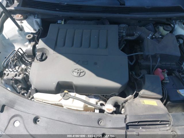 4T1BK1EB4GU216774 Toyota AVALON XLE