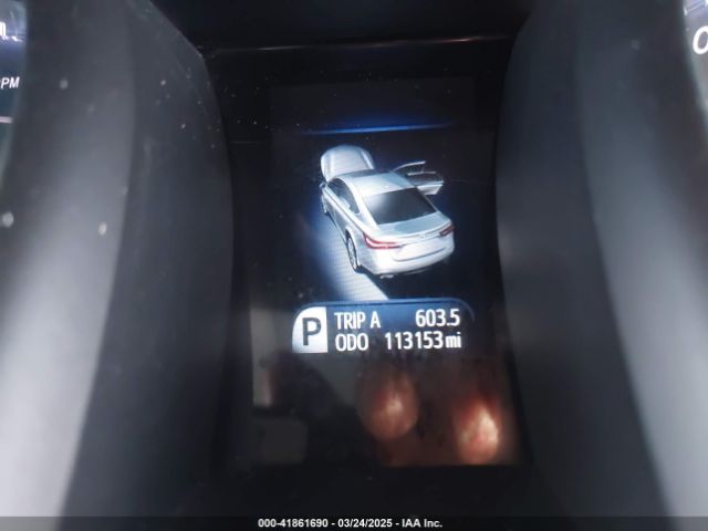 4T1BK1EB4GU216774 Toyota AVALON XLE
