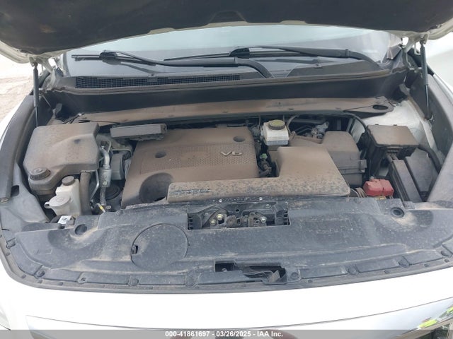 Infiniti QX60 2015 5N1AL0MN0FC525886 Image 10
