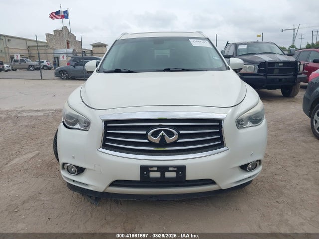 Infiniti QX60 2015 5N1AL0MN0FC525886 Image 12