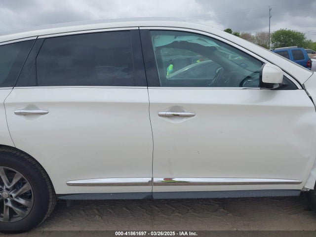 Infiniti QX60 2015 5N1AL0MN0FC525886 Image 13