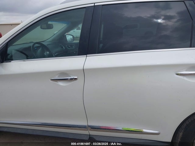 Infiniti QX60 2015 5N1AL0MN0FC525886 Image 14