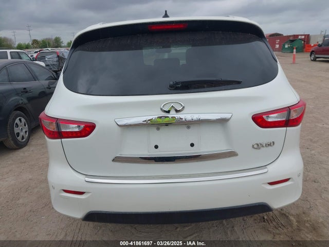Infiniti QX60 2015 5N1AL0MN0FC525886 Image 16
