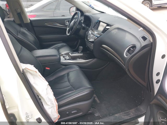 Infiniti QX60 2015 5N1AL0MN0FC525886 Image 5
