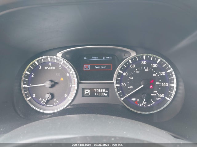 Infiniti QX60 2015 5N1AL0MN0FC525886 Image 7