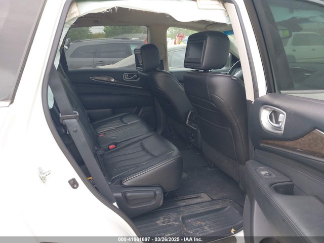 Infiniti QX60 2015 5N1AL0MN0FC525886 Image 8