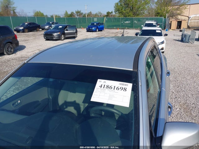 5XYZT3LB1JG508986 Hyundai Santa Fe Sport 2.4l