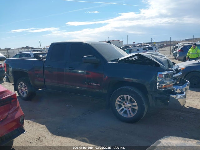 Chevrolet Silverado 1500 Ld Lt 2019 2GCVKPEC6K1189935 Image 14