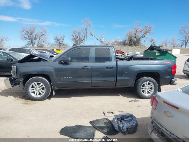 Chevrolet Silverado 1500 Ld Lt 2019 2GCVKPEC6K1189935 Image 15