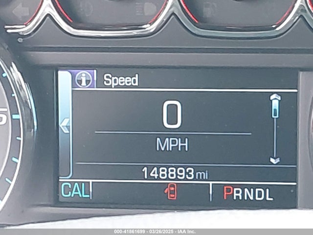 Chevrolet Silverado 1500 Ld Lt 2019 2GCVKPEC6K1189935 Image 16