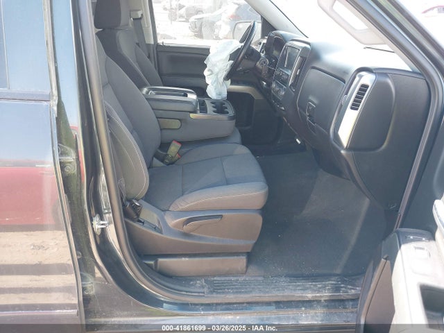 Chevrolet Silverado 1500 Ld Lt 2019 2GCVKPEC6K1189935 Image 5