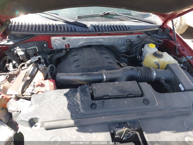 1FMJU1JT2HEA64994 Ford Expedition Xlt