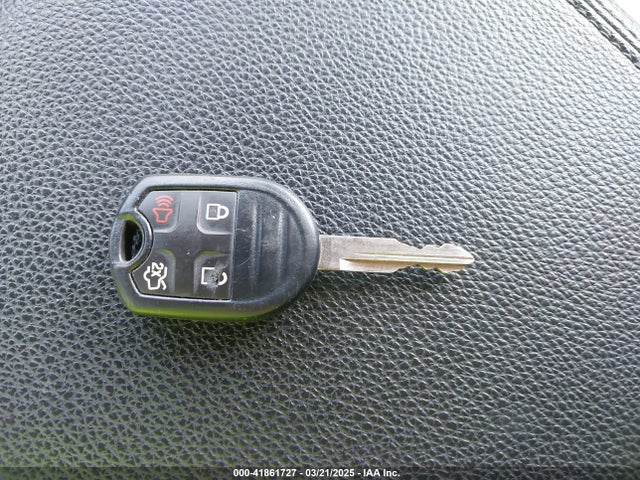 1FMJU1JT2HEA64994 Ford Expedition Xlt