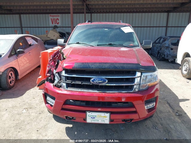 1FMJU1JT2HEA64994 Ford Expedition Xlt