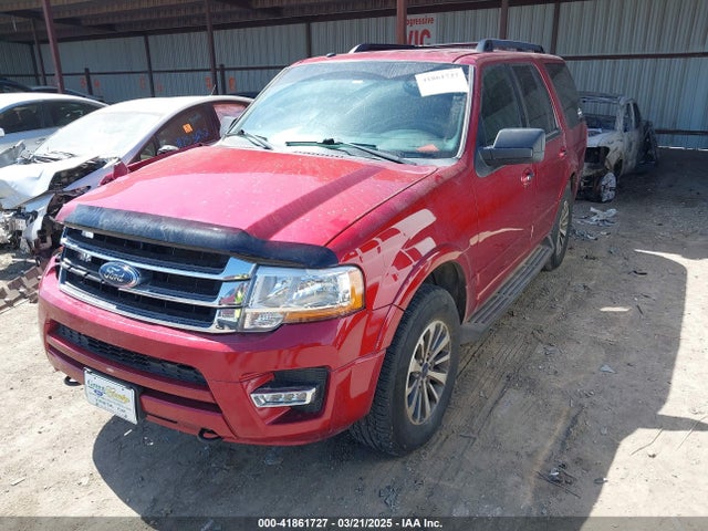 1FMJU1JT2HEA64994 Ford Expedition Xlt