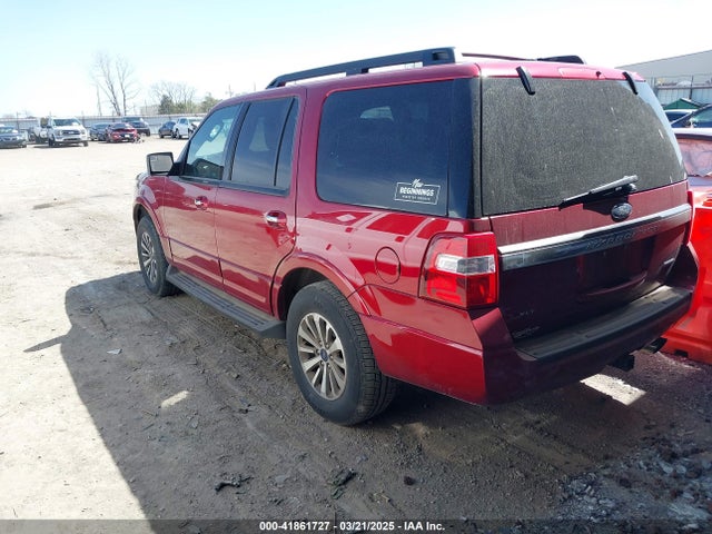 1FMJU1JT2HEA64994 Ford Expedition Xlt