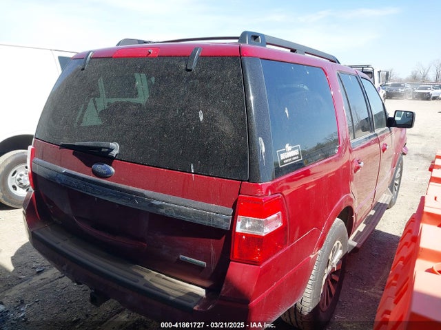 1FMJU1JT2HEA64994 Ford Expedition Xlt